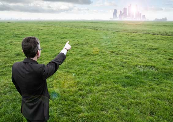 Is the organisation of your research and innovation SMART?