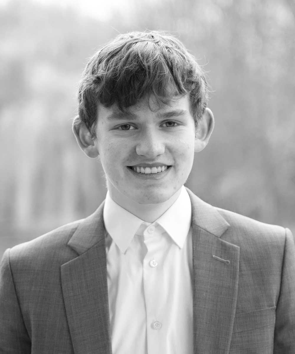 Lucas Frantzen | Designer