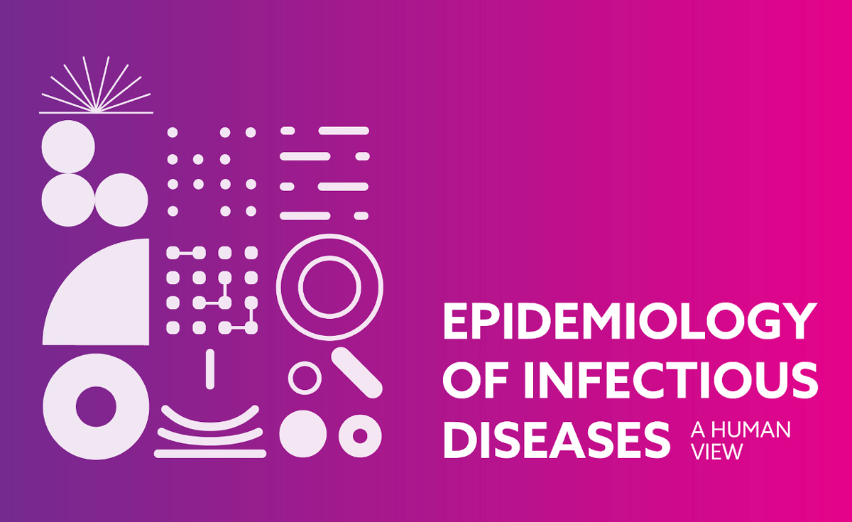 Epidemiology of infectious diseases by JosFrantzen